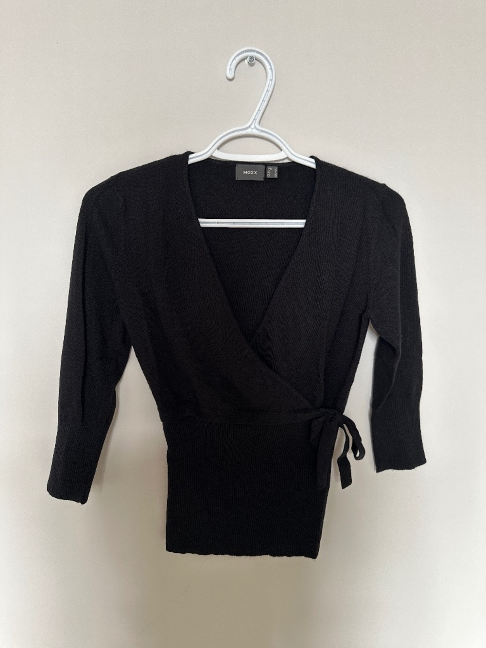 Mexx Black sweater